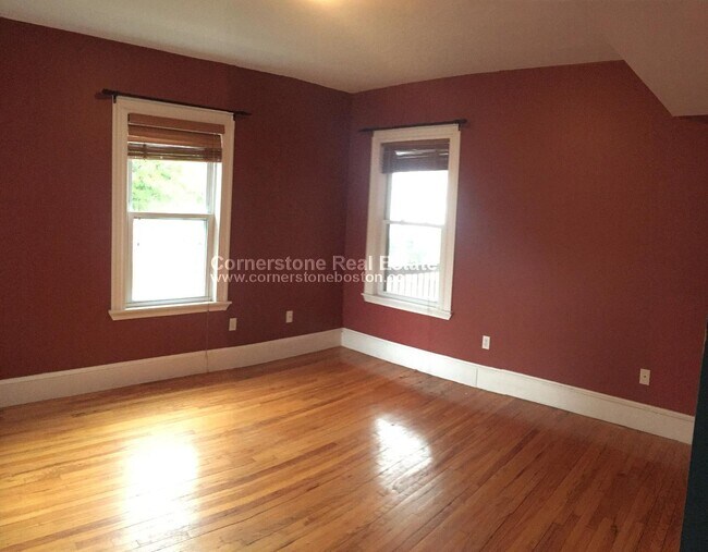 Foto del edificio - 411 Medford St