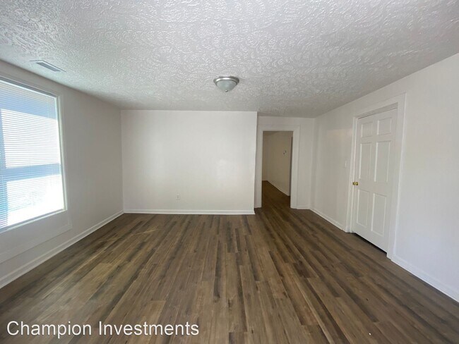 Building Photo - 1 br, 1 bath House - 704-B South Morgan St