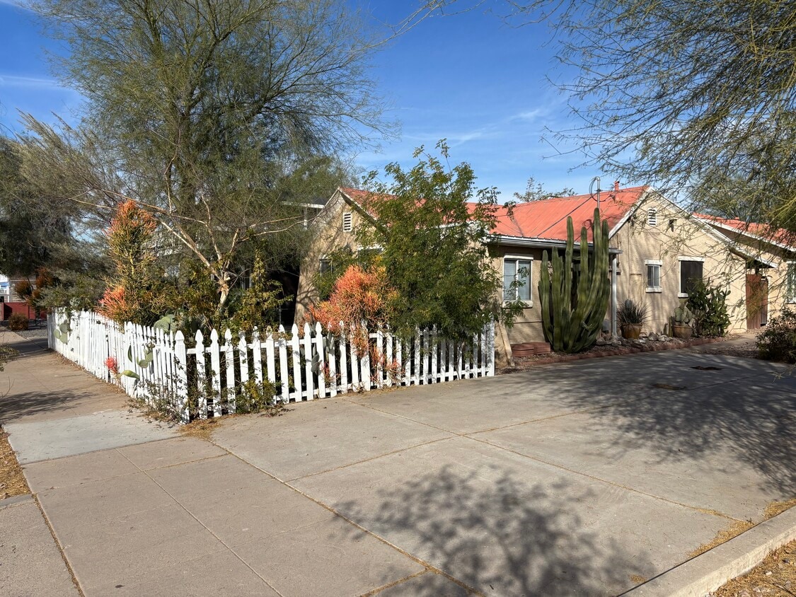 Photo - 730 W Fillmore St (Phoenix, AZ)