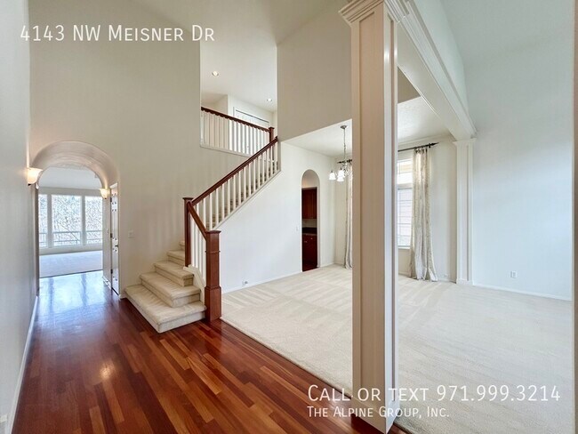 Foto del edificio - 4143 NW Meisner Dr