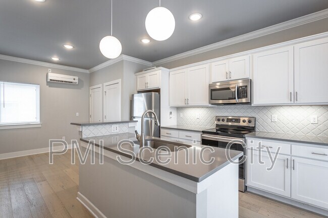 Foto del edificio - 444 Harper St