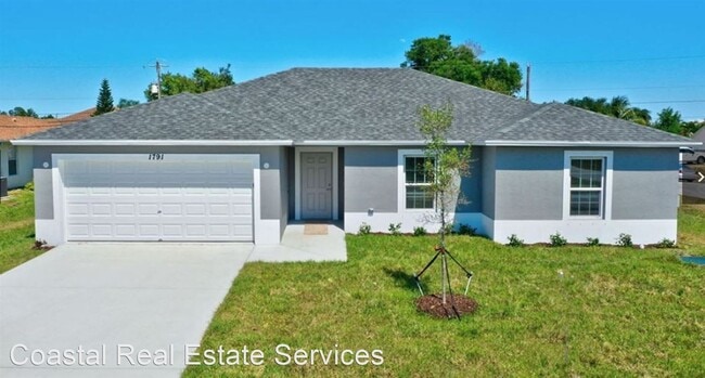 Building Photo - 4 br, 2 bath House - 4001 SW Kadlic Street