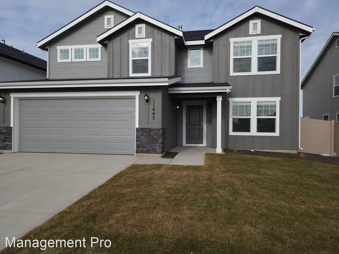 Foto principal - 4 br, 2.5 bath House - 11442 W. Harlington...