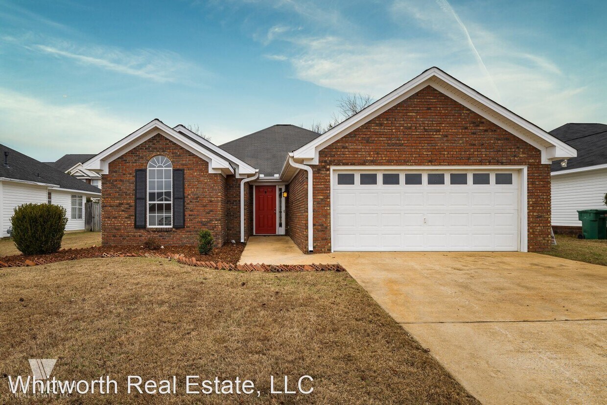 Primary Photo - 3 br, 2 bath House - 2198 Inverness Pkwy