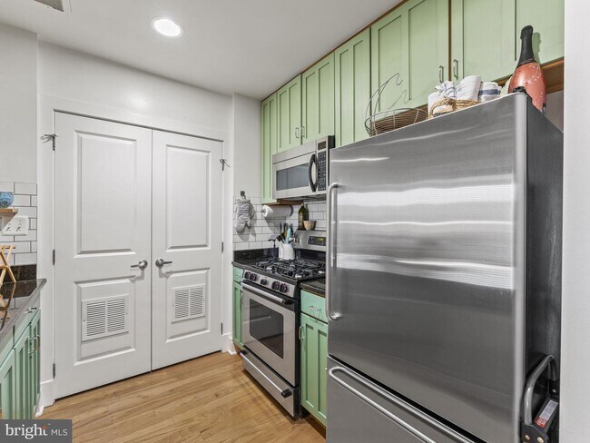 Foto del edificio - 1200 N Hartford St