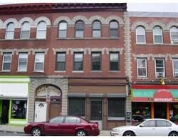 Building Photo - 383 Blue Hill Ave