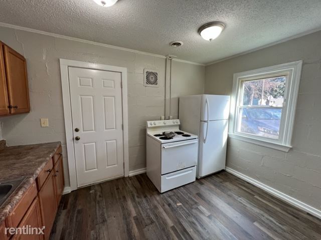 Foto del edificio - 2 br, 1 bath House - 1211 Gatewood Ave
