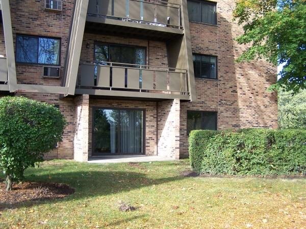Viewo f apartamento - 1205 E Hintz Rd