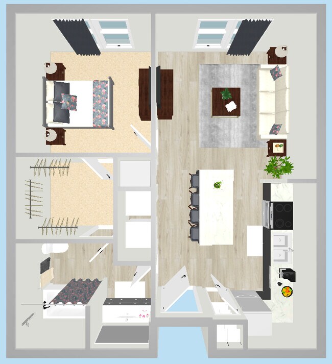 Torrey Chase Apartments 14700 Torrey Chase Blvd Houston, TX