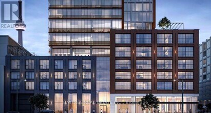 Building Photo - 55 Mercer St