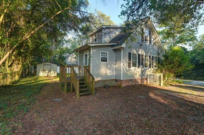 Building Photo - 1808 Lowder Dr