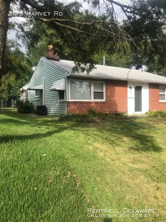 Foto del edificio - 4 bedroom 2 bath In Claymont (1450.00)