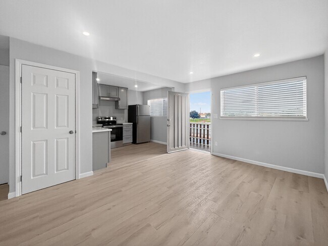 Foto del edificio - 409 W 18th St