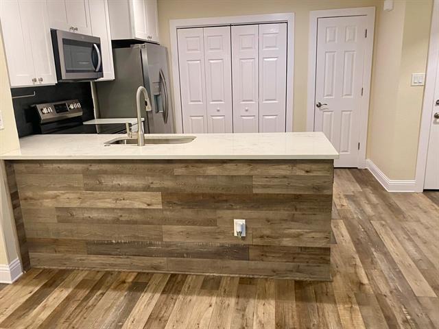 Foto del edificio - 713 Cory St