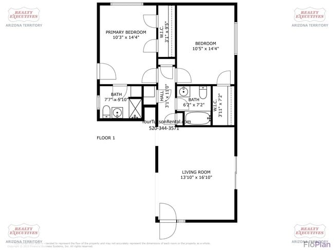 Building Photo - 29th St & Craycroft Rd area 2/2 with yard & A/C System