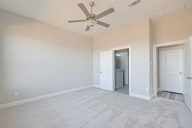 Foto del edificio - 23814 Pullin Market Dr