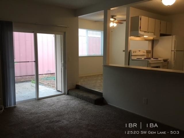 Building Photo - 1 bedroom in Beaverton OR 97005