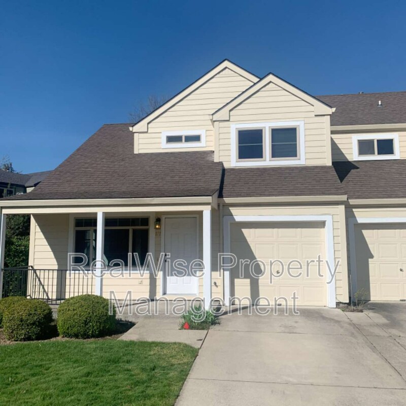 171 Crocker St, Ashland, OR 97520 Townhome Rentals in Ashland OR