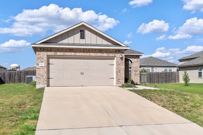 Building Photo - Woodlands Park Home Available NOW!