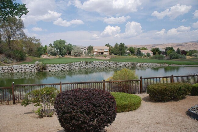 Foto del edificio - Red Hawk Golf View Home