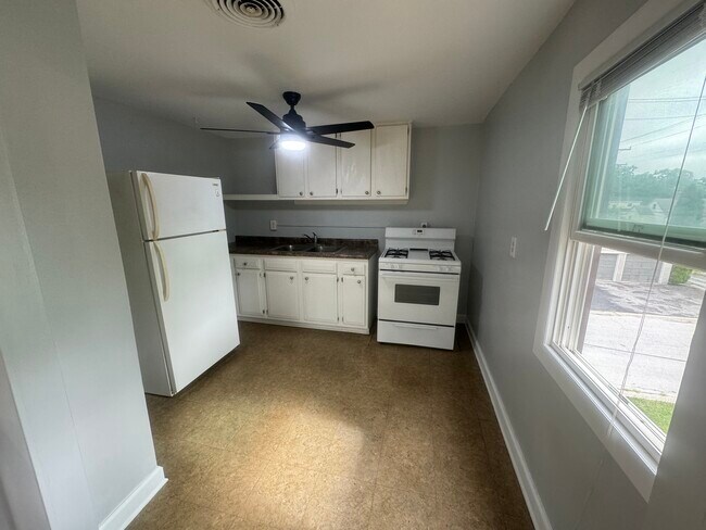 Foto del edificio - 3601 Union Ave