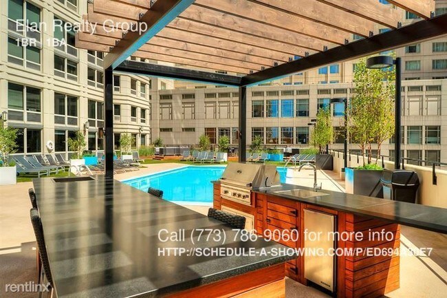 Foto del edificio - 750 N Rush St