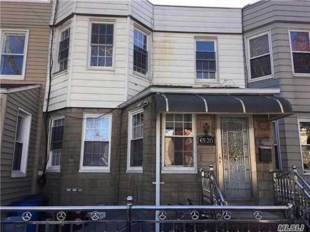 Primary Photo - 6520 Admiral Ave