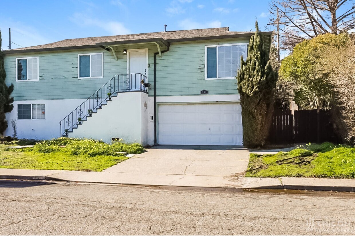 Primary Photo - 331 San Marino Ave