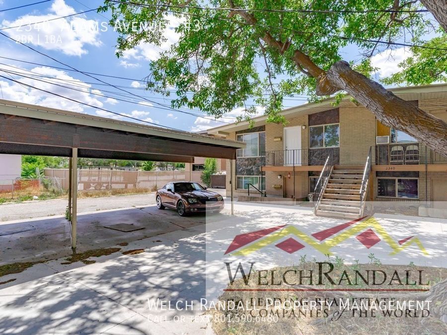 2340 Adams Ave Unit 3, Ogden, UT 84401 Room for Rent in Ogden, UT