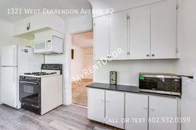 Building Photo - Charming 2-Bedroom Retreat near Encanto!  ...