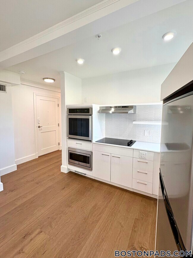 Foto del edificio - 1200 Massachusetts Ave