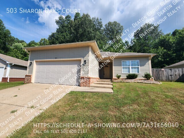 Foto principal - 503 Sharron Oaks Ct