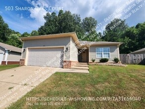 Building Photo - 503 Sharron Oaks Ct