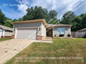 Building Photo - 503 Sharron Oaks Ct