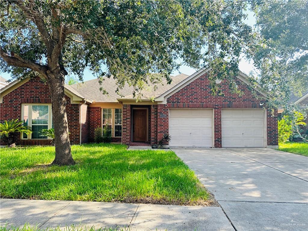 Foto principal - 3502 San Angelo St