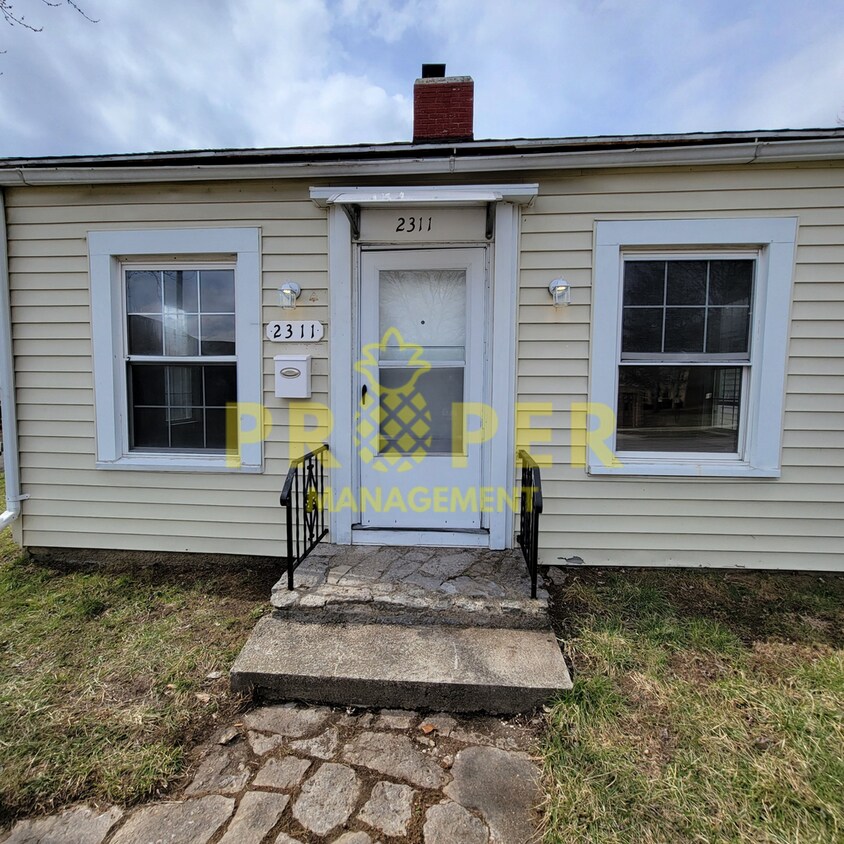 Primary Photo - Brand new Belmont Bungalow, 2 bed 1 Bath w...