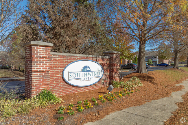 Foto del edificio - Southwind Lakes Apartments