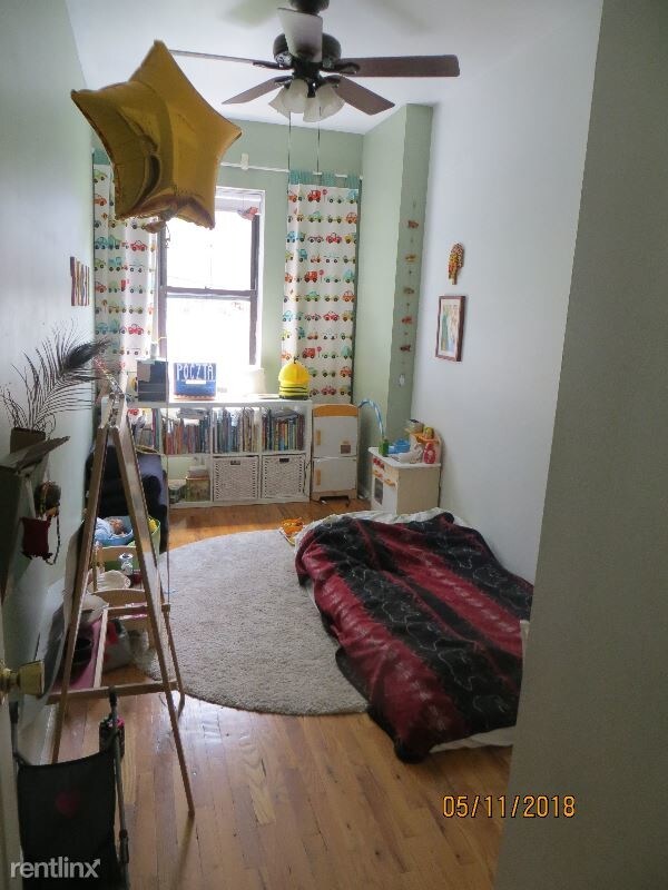 Foto del edificio - 2 br, 1 bath Apartment - 534 Prospect Ave
