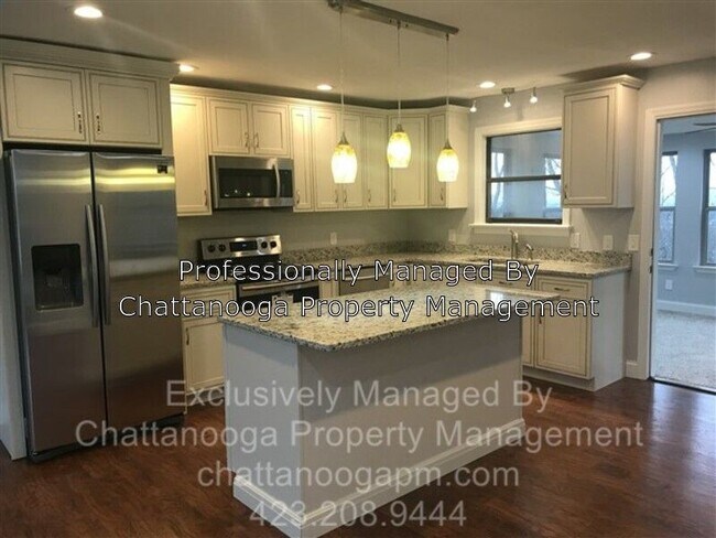 Foto del edificio - 8303 Northumberland Ln