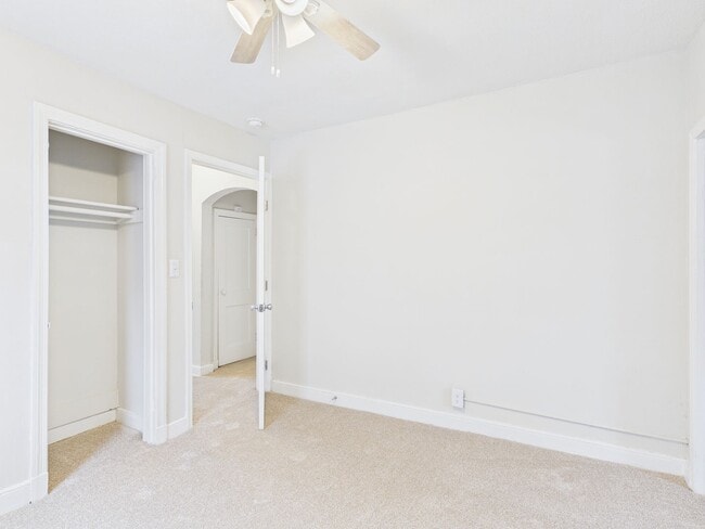 Building Photo - 602 E Brookland Park Blvd