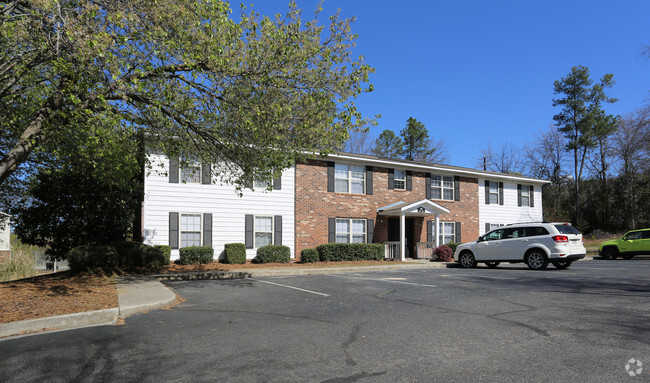 Plaza Place Apartments Apartments - 1300 Plaza Pl North Augusta, SC ...