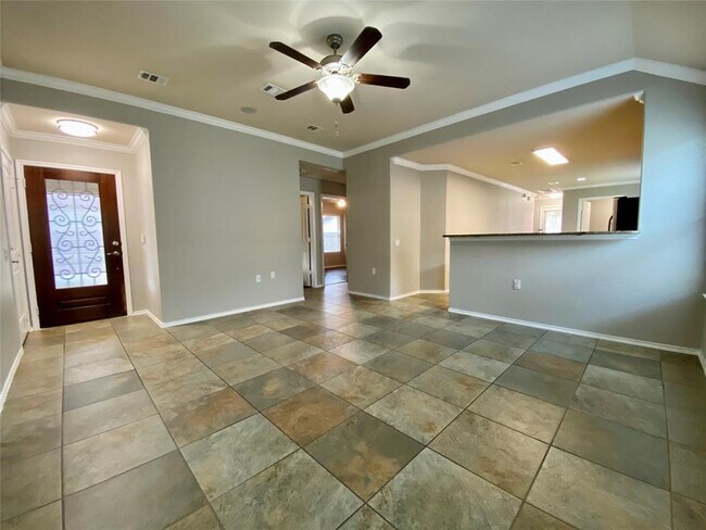 Foto del edificio - 5524 Kleberg Trail