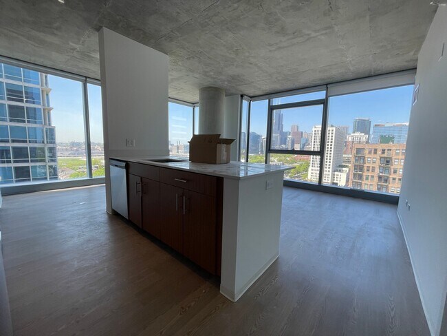 Foto del edificio - 1405 S Wabash Ave