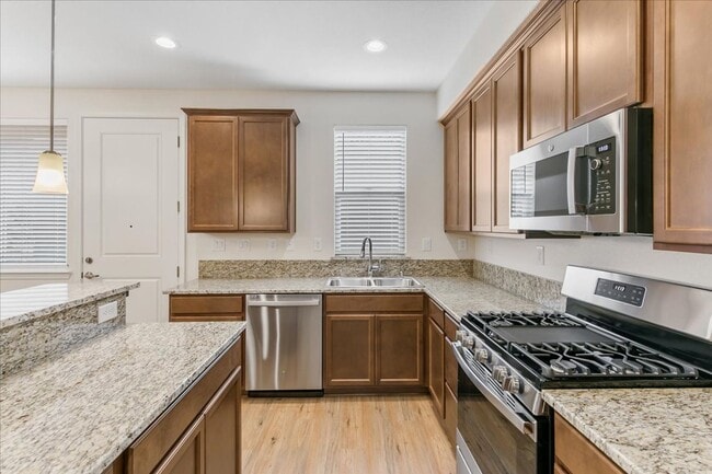 Foto del edificio - Plan 224 - The Rubicon - 3 Bedroom, 2.5 Bath with Loft and 2 Car Garage.