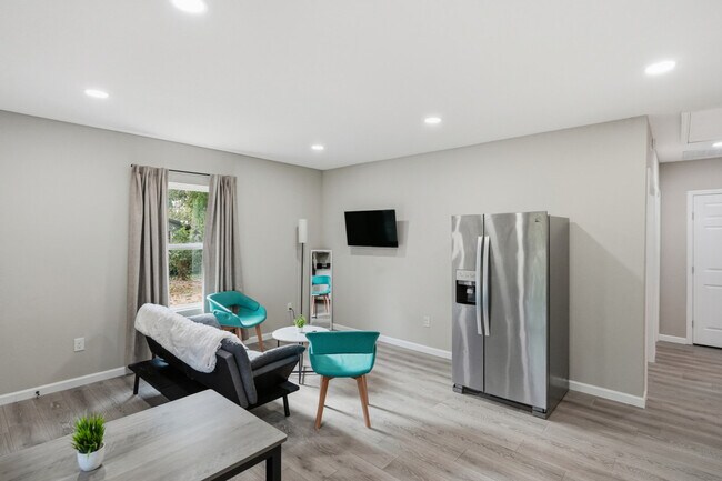 Foto del edificio - 830 Porter St