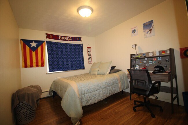 Foto del edificio - Great Condo near downtown Fort Collins