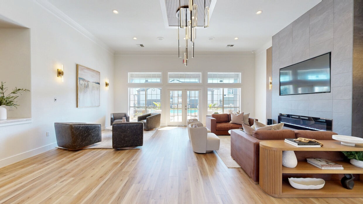 Photo - The Aria Apartments