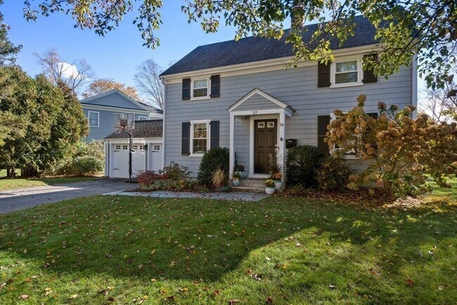 Building Photo - 59 Boulder Brook Rd