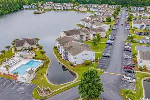 Foto del edificio - 8775 Chandler Dr