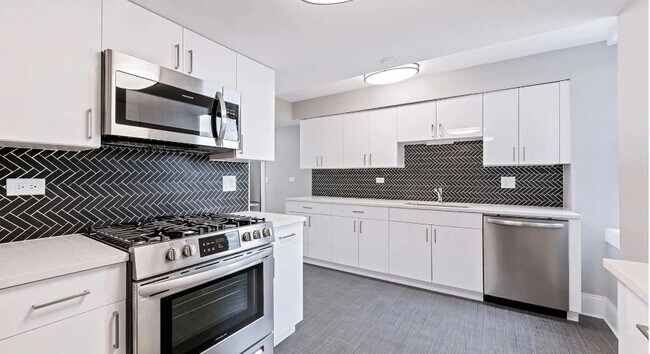 Foto del edificio - The Dunham Apartments